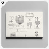 1-75_Monuments-of-Egypt-and-Nubia_canvas
