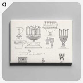 1-75_Monuments-of-Egypt-and-Nubia_canvas
