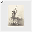 1-75_Odilon-Redon_postcard