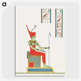 1-75_Pantheon-Egyptien_picture-crop