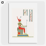 1-75_Pantheon-Egyptien_picture