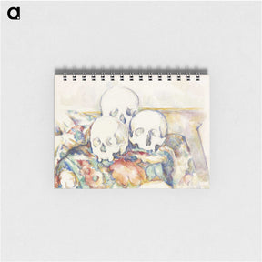 1-75_Paul-Cezanne_memo