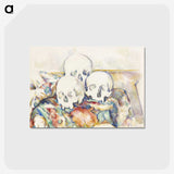 1-75_Paul-Cezanne_postcard