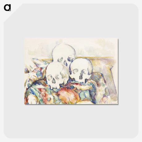 1-75_Paul-Cezanne_postcard
