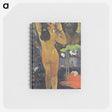 1-75_Paul-Gauguin_memo