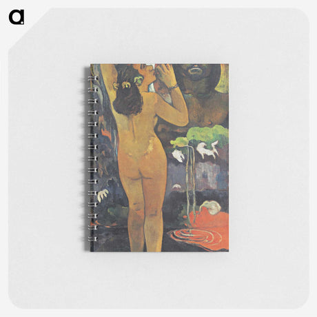 1-75_Paul-Gauguin_memo