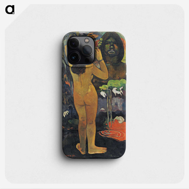 1-75_Paul-Gauguin_phone