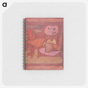 1-75_Paul-Klee_memo