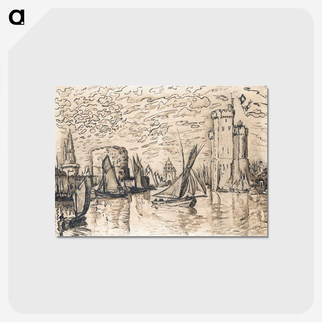 1-75_Paul-Signac_postcard