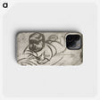 1-75_Pekka-Halonen_phone