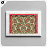 1-75_The-Arab-Decoration_canvas