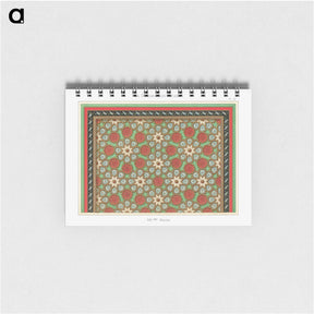 1-75_The-Arab-Decoration_memo