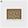 1-75_The-Arab-Decoration_postcard