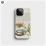 1-75_The-Model-Book-of-Calligraphy_phone