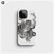 1-75_The-Ornamental-Arts-of-Japan_phone