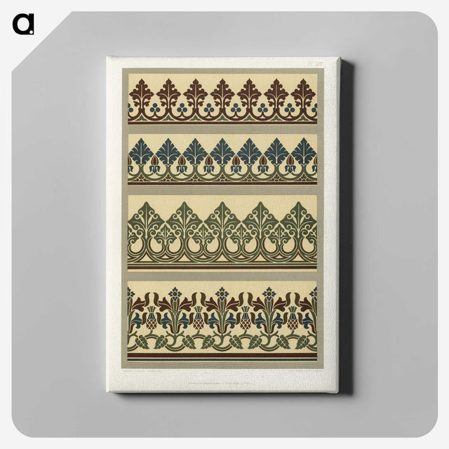 1-75_The-Practical-Decorator-and-Ornamentist_canvas
