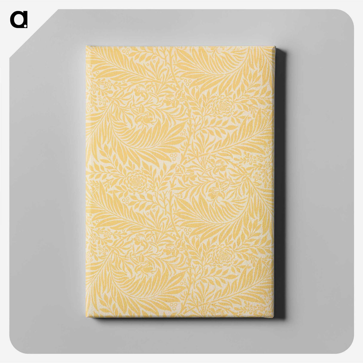 1-75_William-Morris_canvas