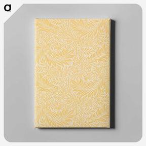 1-75_William-Morris_canvas