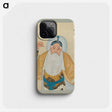 1-76_100-Portraits-of-Peking-Opera-Characters_phone