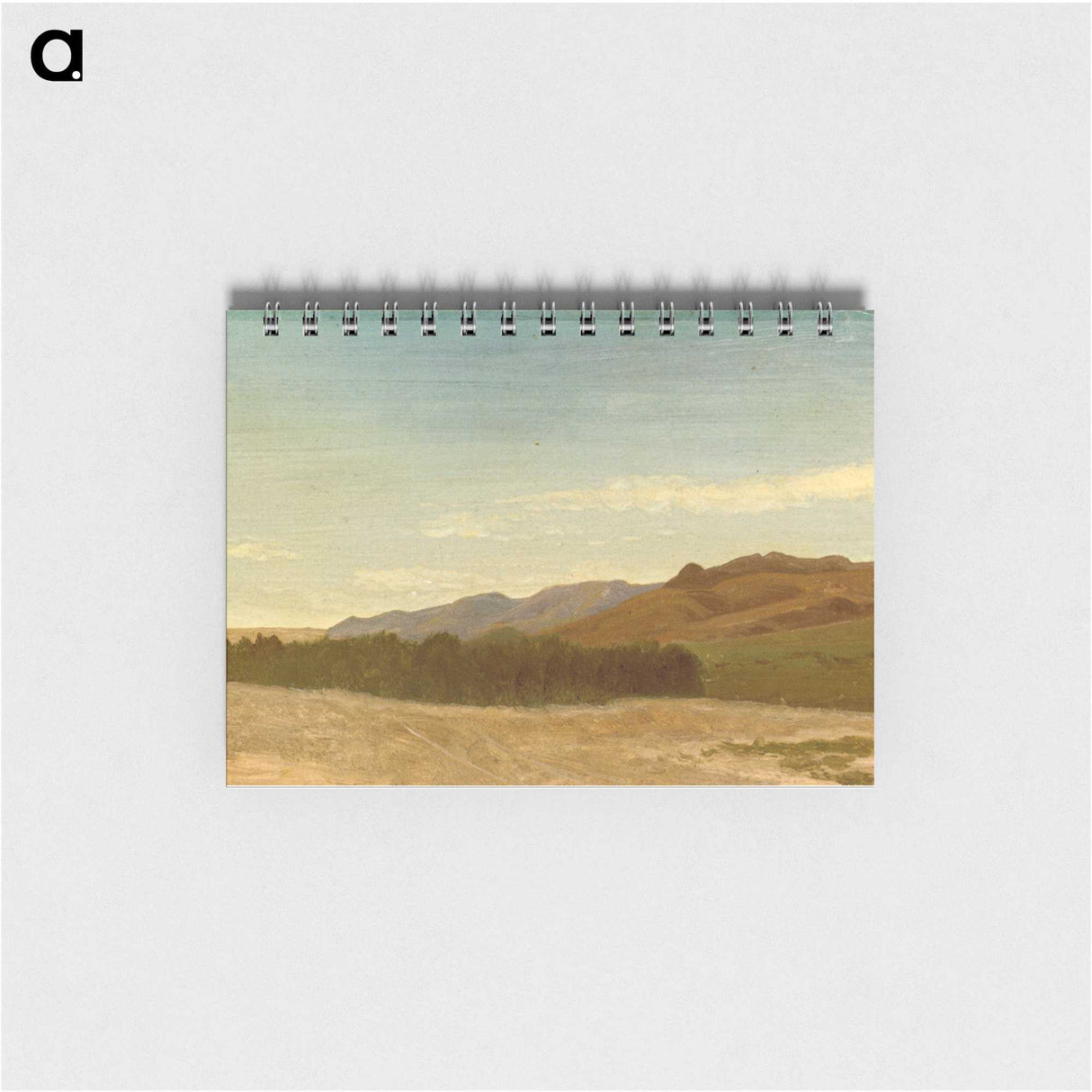 1-76_Albert-Bierstadt_memo