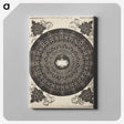 1-76_Albrecht-Durer_canvas