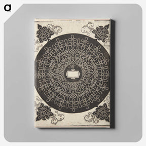 1-76_Albrecht-Durer_canvas