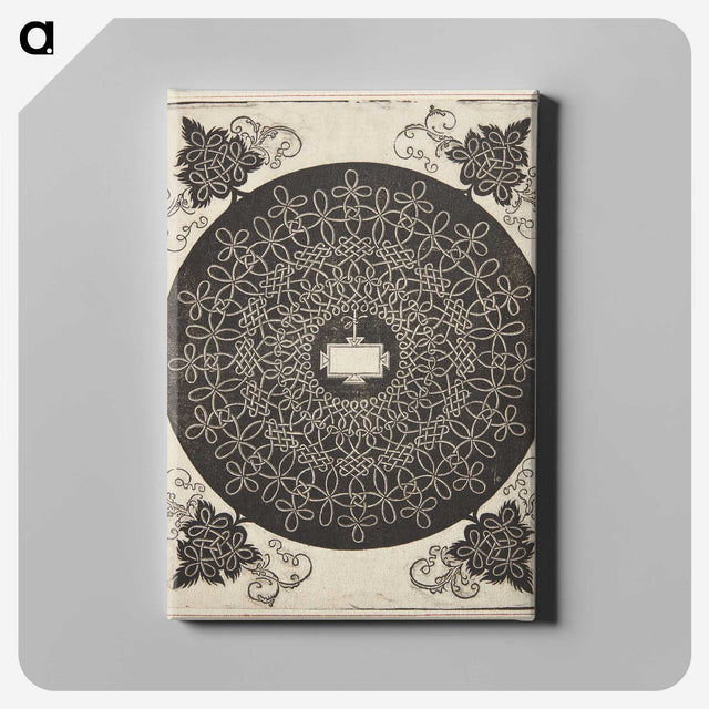 1-76_Albrecht-Durer_canvas