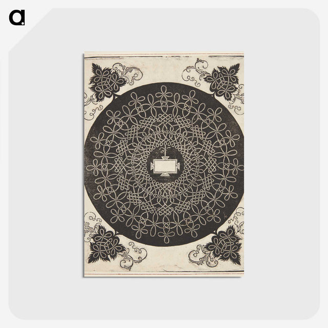 1-76_Albrecht-Durer_postcard