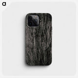 Dying Poplar and Live Branch - Lake George - アルフレッド スティーグリッツ Phone Case.