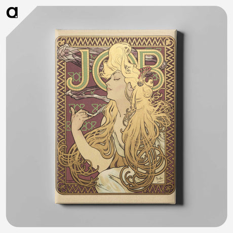1-76_Alphonse-Mucha_canvas
