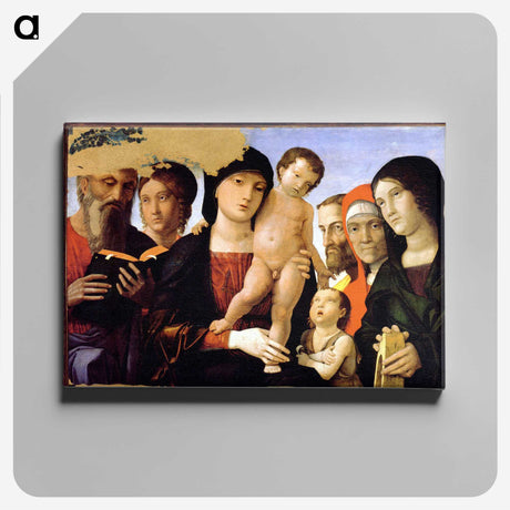 1-76_Andrea-Mantegna_canvas