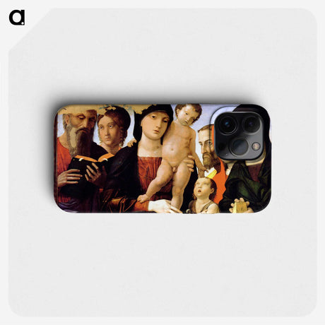1-76_Andrea-Mantegna_phone