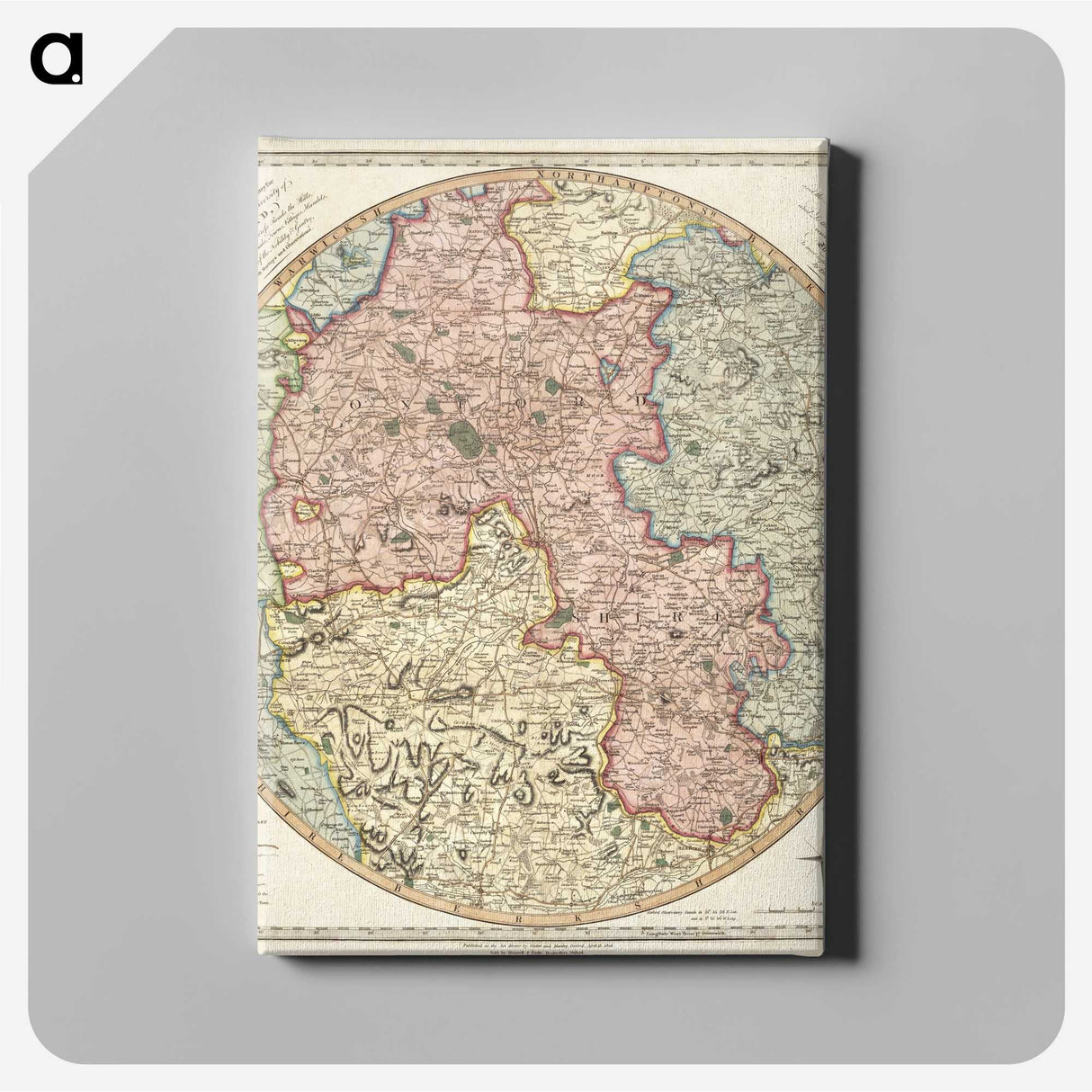 1-76_Antique-Maps_canvas