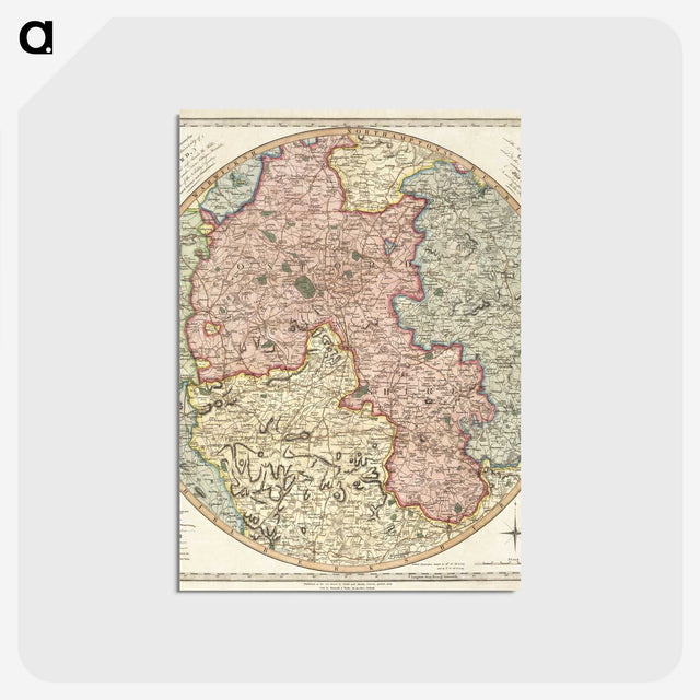 1-76_Antique-Maps_postcard