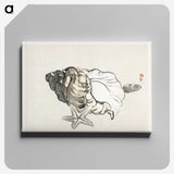 1-76_Bairei-Gakan_canvas