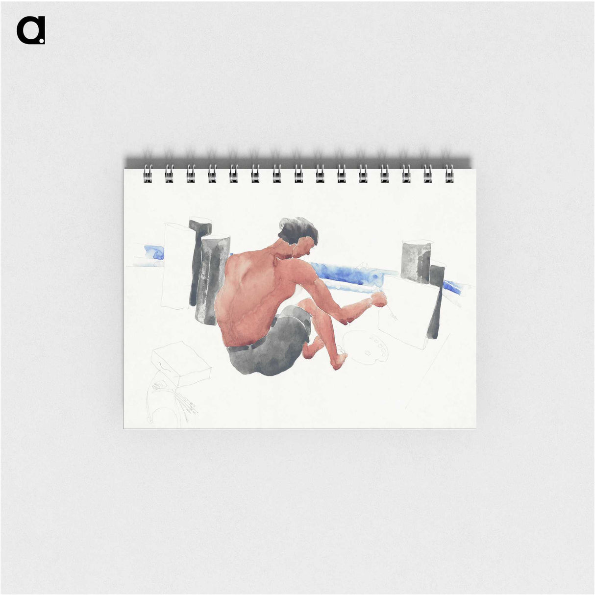 1-76_Charles-Demuth_memo