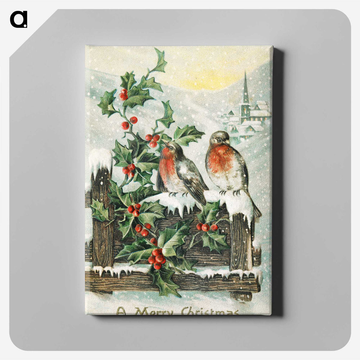 1-76_Christmas_canvas