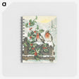 1-76_Christmas_memo