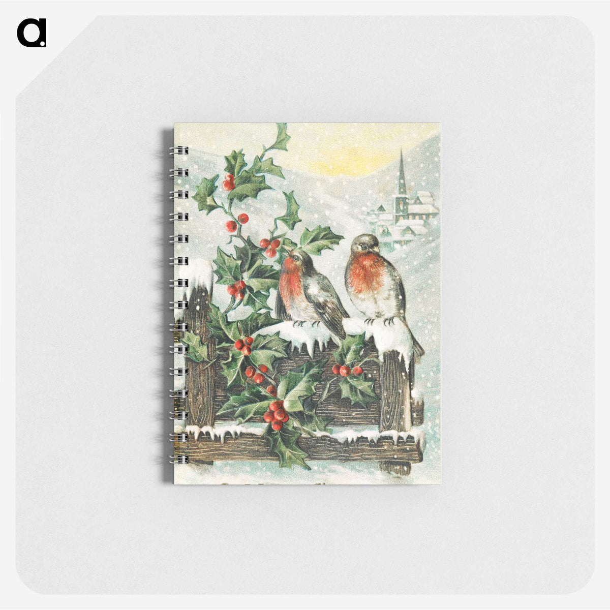 1-76_Christmas_memo
