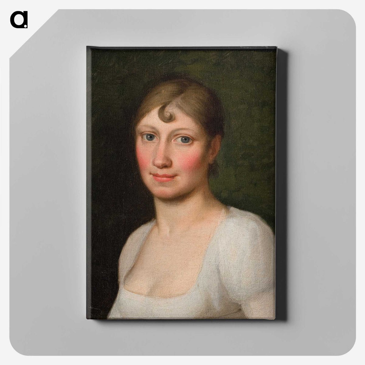 1-76_Christoffer-Wilhelm-Eckersberg_canvas