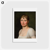 1-76_Christoffer-Wilhelm-Eckersberg_hagaki