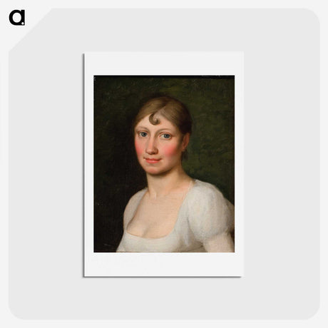 1-76_Christoffer-Wilhelm-Eckersberg_hagaki
