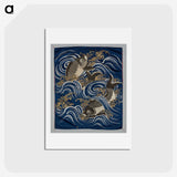 1-76_Cleveland-Museum-of-Art_hagaki