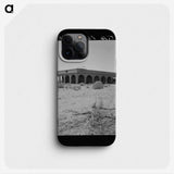 1-76_Dorothea-Lange_phone