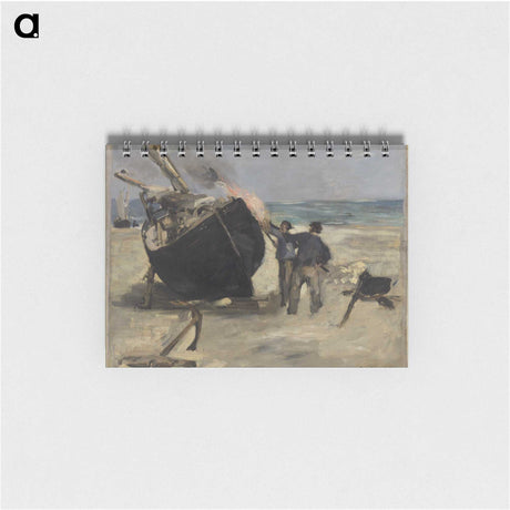 1-76_Edouard-Manet_memo