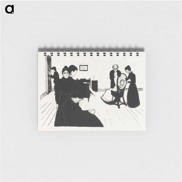 1-76_Edvard-Munch_memo
