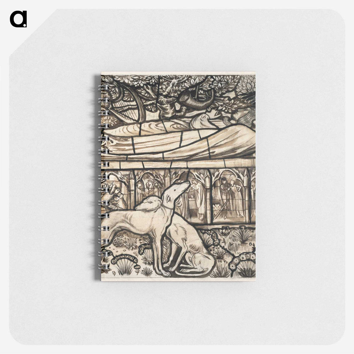 1-76_Edward-Burne-Jones_memo