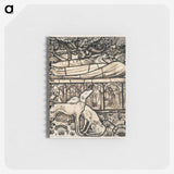 1-76_Edward-Burne-Jones_memo