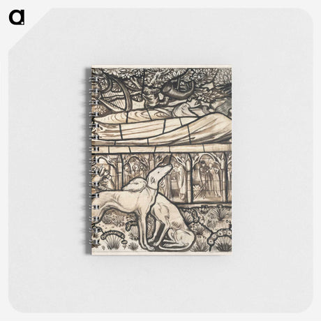 1-76_Edward-Burne-Jones_memo