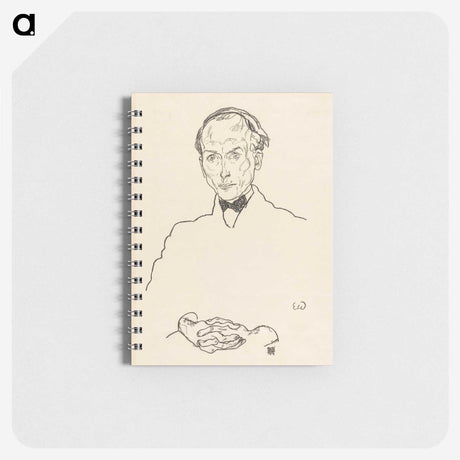 1-76_Egon-Schiele_memo